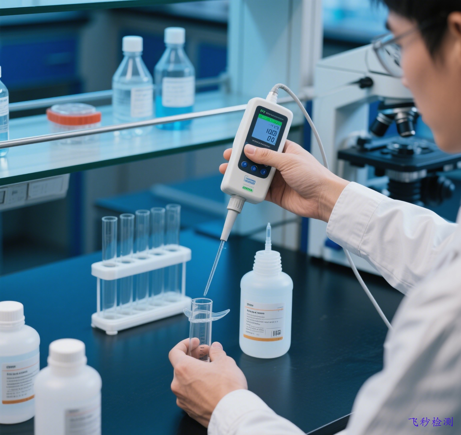 PP表面处理剂成分分析