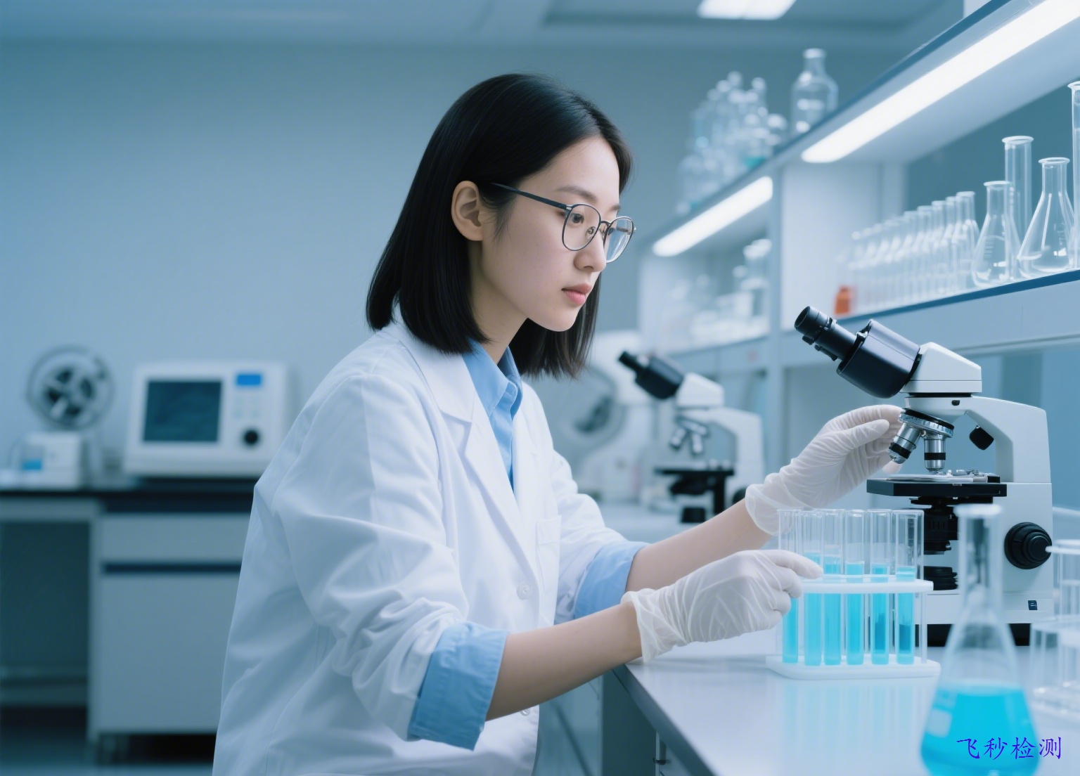 增白剂配方分析